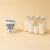 PACK 4un. - NICE® Milk Castanha 26L - Leite Vegetal Concentrado - Nice Foods