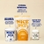 Kit Queijo Vegetal NICE® - comprar online
