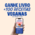 NICE® Milk Castanha 6,5L - Leite Vegetal Concentrado - loja online