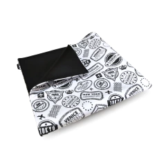 Tapete Higiênico Lavável Premium Travel - Dorminhokos