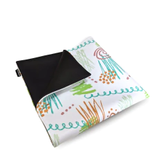 Tapete Higiênico Lavável Premium Elementos - Dorminhokos