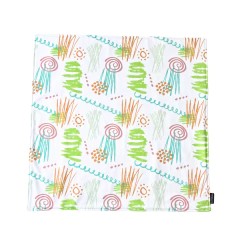 Tapete Higiênico Lavável Premium Elementos na internet