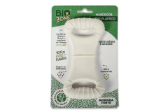 MORDEDOR BIOBONE OSSÃO - FIBRA DE CANA DE AÇÚCAR - MORDIDAS FORTE - comprar online