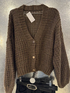 Cardigan Hilario - comprar online
