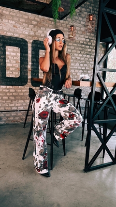 Jean Vaca Amore en internet