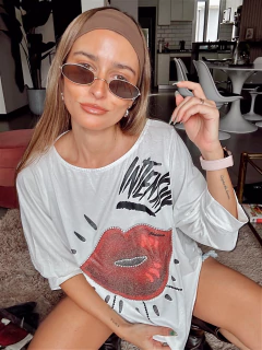 Remeron beso intensity off white - comprar online