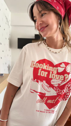 Remeron Call me baby - Narita