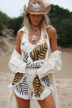 Short Brandy - comprar online