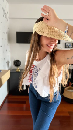 Remer Koi en internet