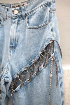 Denim Eclat - comprar online