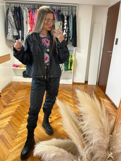 Campera Bonnie - comprar online