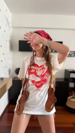 Remeron Call me baby - comprar online