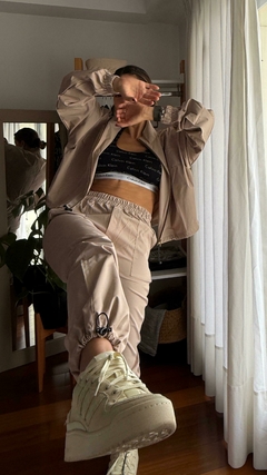 Babucha Gwen arena en internet