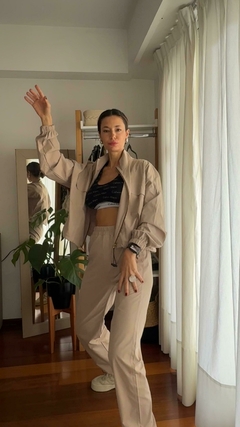 Babucha Gwen arena - Narita