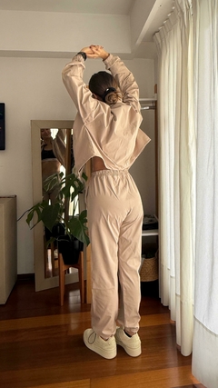 Babucha Gwen arena - Narita