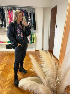 Campera Bonnie en internet