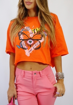 Remera Dadatime - comprar online
