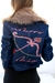 Blazers y Chaquetas