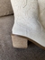 Bota Isabel off white - Sofih
