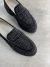 Mocassim Cristal preto - comprar online