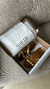 Papete Myra bronze - loja online