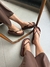 Flat Moss marrom - comprar online