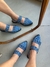 Slingback Mavie jeans