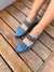 Imagem do Slingback Mavie jeans