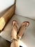 Flat Solar bronze - comprar online