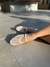 Sapatilha Tela off white - comprar online