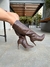 Imagem do Bota Eve cano alto marrom
