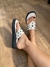 Flatform Zoe off white - loja online