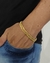 pulseira grumet