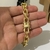 Pulseira cadeado