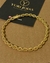 pulseira elo baiano