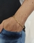 pulseira tijolinho