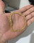 pulseira grumet