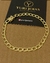 pulseira laminada