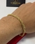pulseira elo baiano