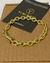 pulseira cadeado