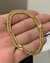 pulseira grumet