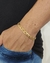 pulseira laminada