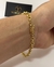 pulseira elo portugues