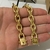 Pulseira cadeado