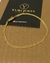 pulseira grumet