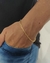 pulseira tijolinho