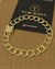 pulseira laminada