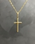 pingente crucifixo