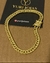 pulseira grumet