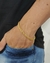 pulseira grumet